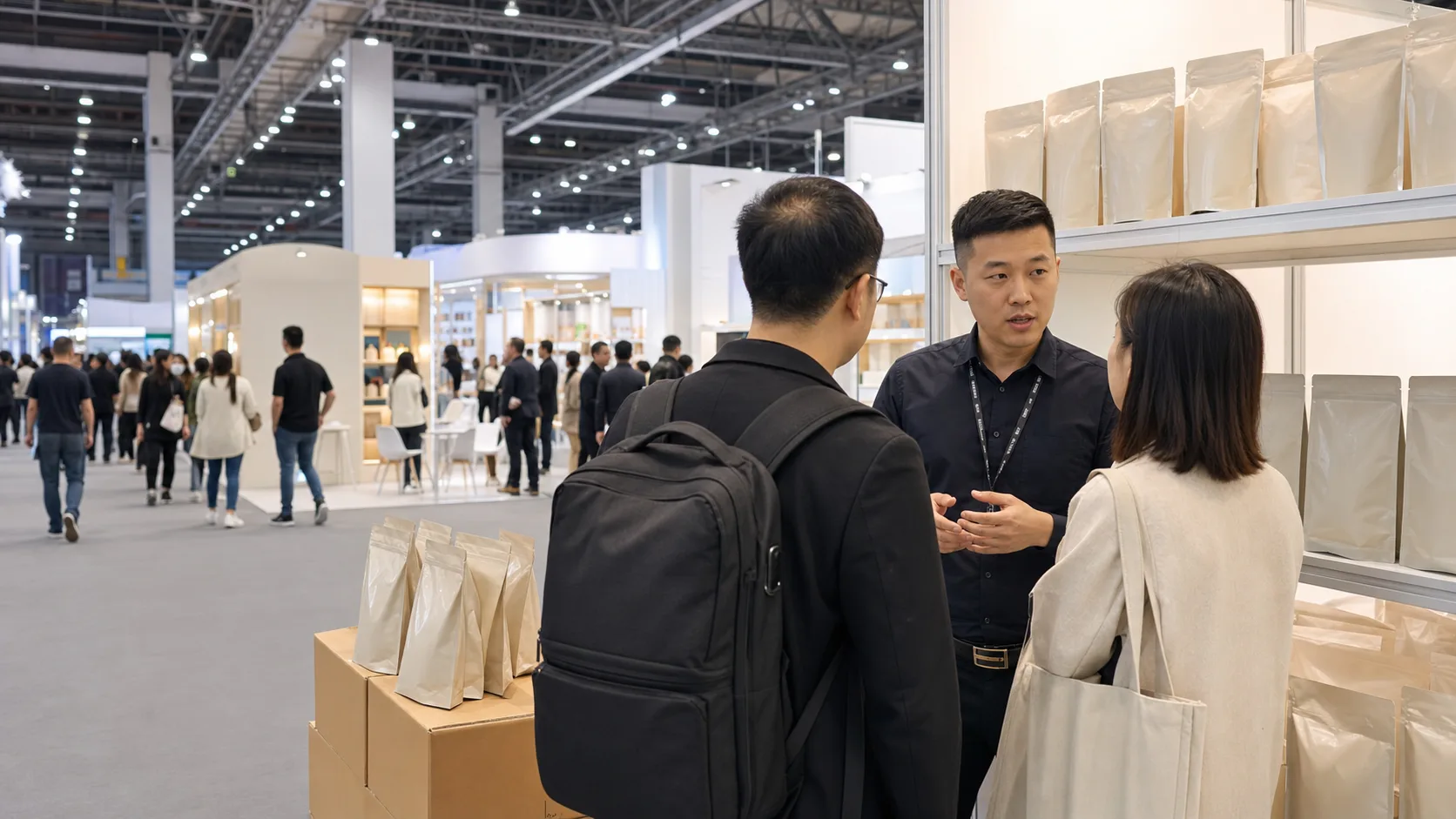新际宠物将参加2026第28届亚洲宠物展：上海新国际博览中心见
